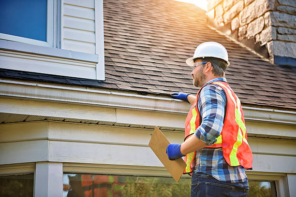 Licensed Flat Roof Repair service in Ogden, NC - Roof Repair Smedway